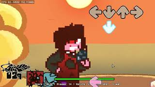 17restored - susie prototype events