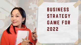 The Business Strategy Game for small business screenshot 3