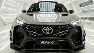 Toyota RAV4 2026 Hybrid Review || 2026 Toyota RAV4 focusing on Hybrid Power || Auto Verdict