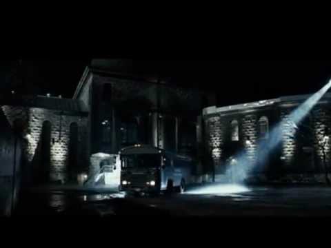 Paul Haslinger-Prison Arrival