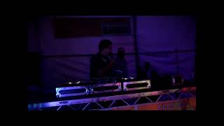 2012 -- Introduction - 1St Sept Banks Bar Presents Robbie Vincent & Jeff Young.