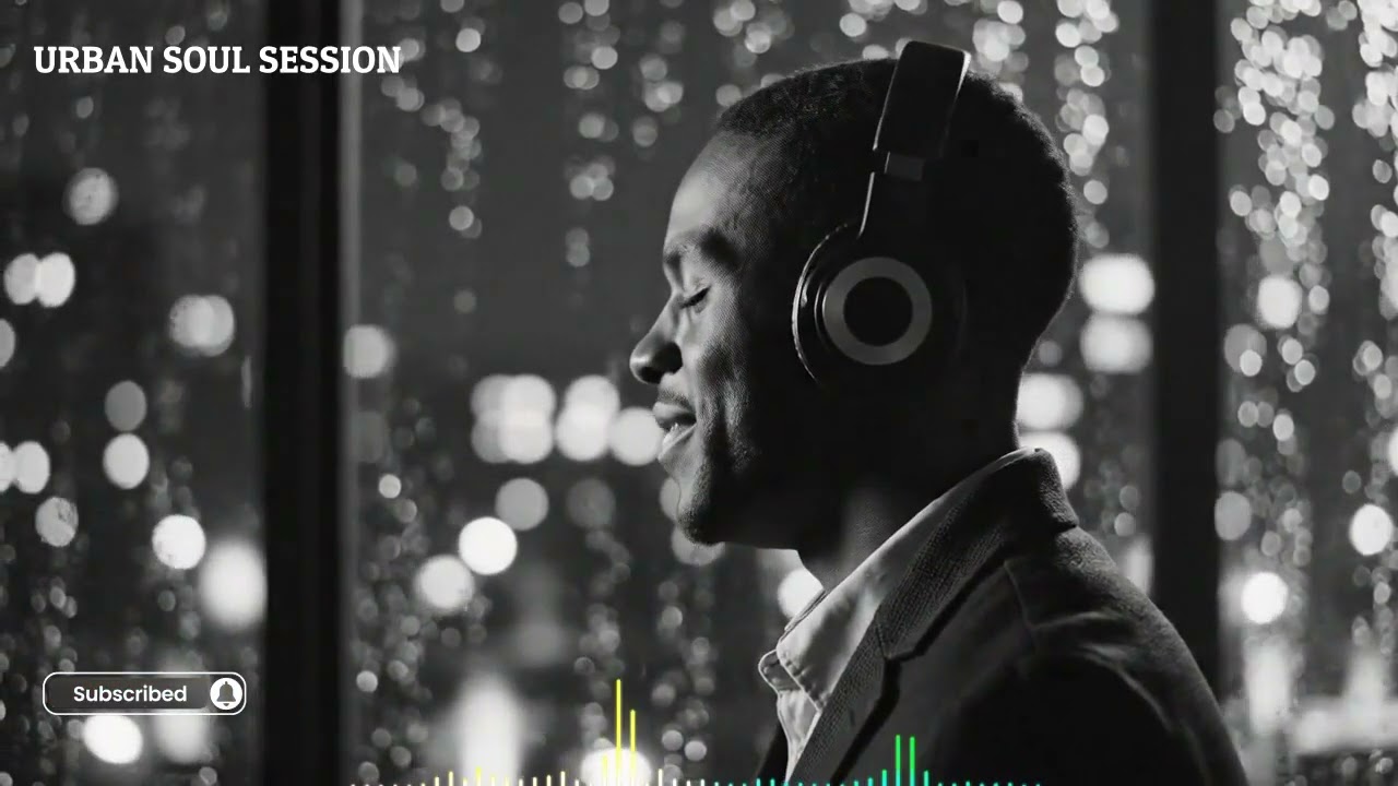 R&B to Wind Down at Night 🖤 | SZA, Snoh Aalegra, Cleo Sol