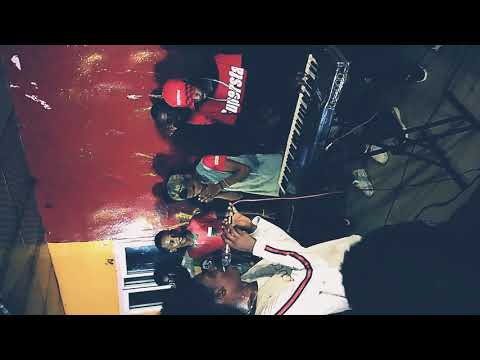 المدمر زائيري مصطفى جبره حفلة فيس فود 