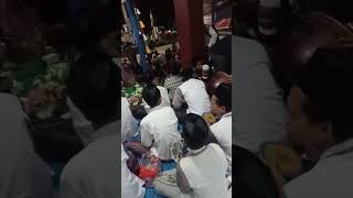MTQ ke- 1 tingkat Desa.