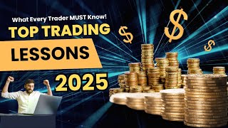 THE METAVERSE ECONOMY: 2025 CRYPTO TRADING: LESSONS LEARNED &amp; INSIGHTS