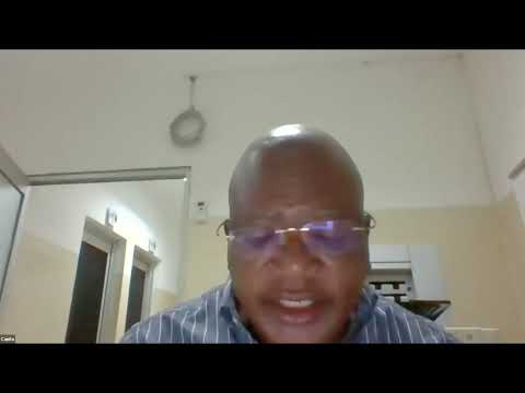 I SIMPÓSIO NACIONAL DE RADIOLOGIA | ANGOLA