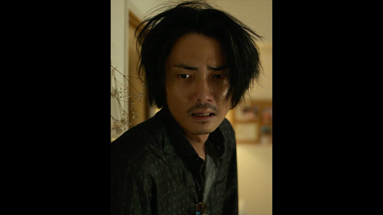 サンクチュアリ -聖域-：記者の安井を実際に雇ったのは、龍師匠の相撲室です。#相撲 #サンクチュア #ストーリー #コメディ #shorts