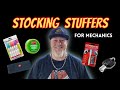 Stocking Stuffers For Mechanics, DIY and Working Men
