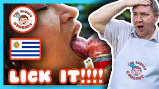 Y First Day In Uruguay The Chubby Gourmet