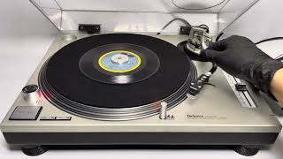 Technics SL-1200MK2 now on sale!!