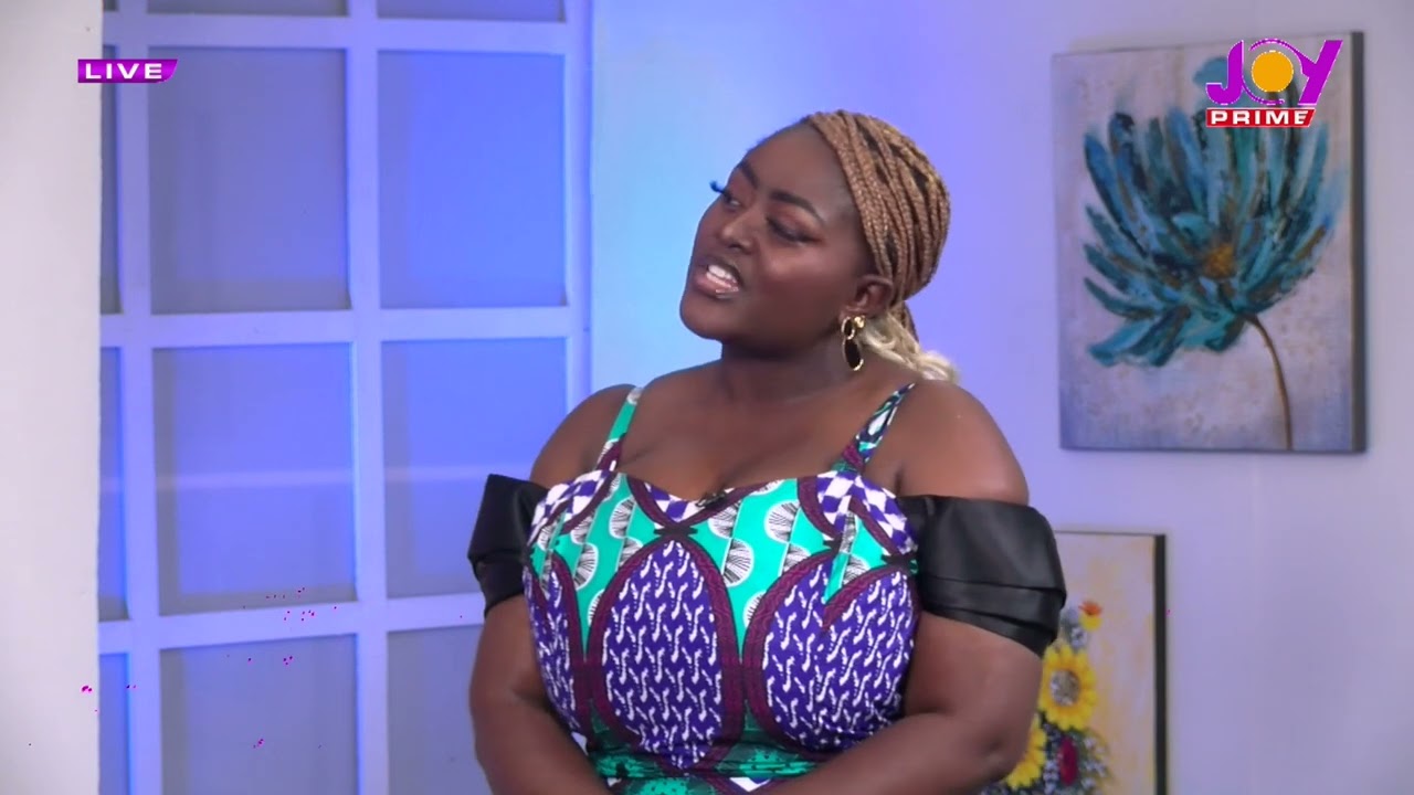 Up close with Keeny Ice on 