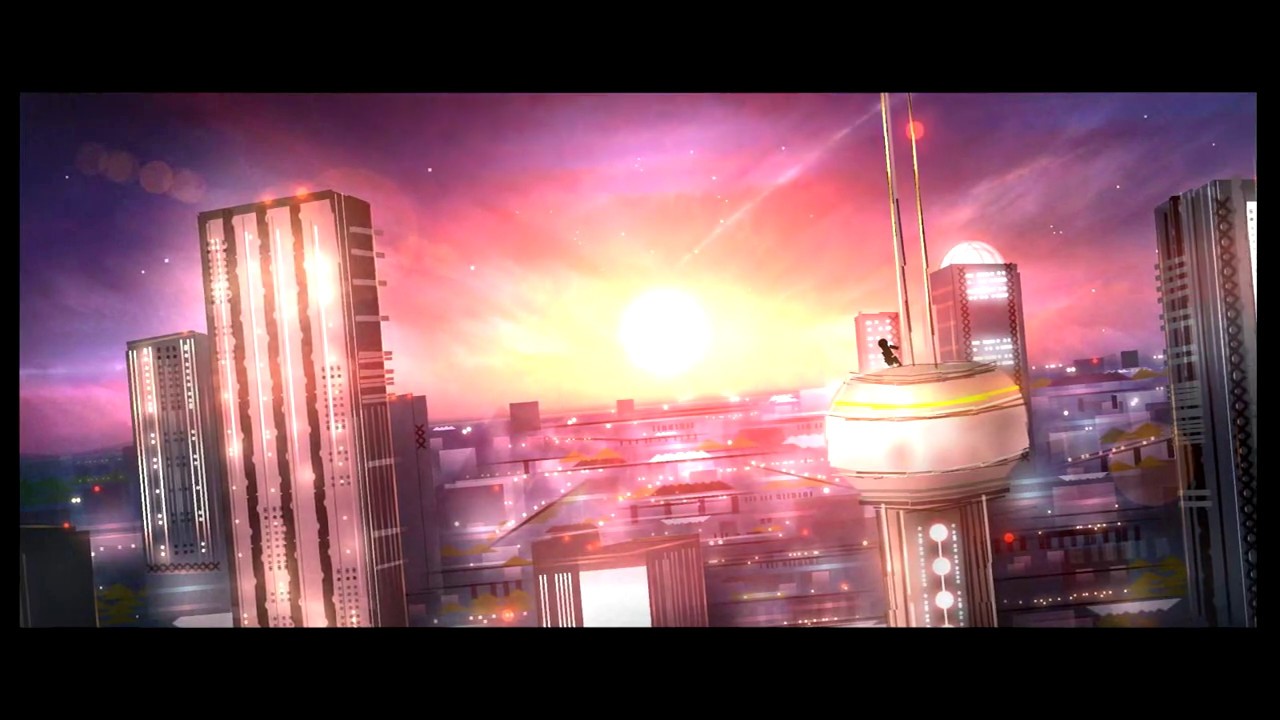 СУПЕР РЕАЛИСТИЧНЫЙ УРОВЕНЬ LUMINA by Reunomi (Auto)