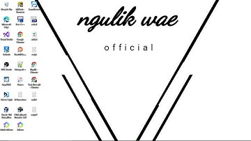 Mining Monero(XMR)  Pada Minergate Menggunakan CPU Laptop