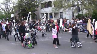 May Day Parade and Festival (Part 3)