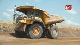 Délivrance De Permis Miniers Au Burkina Que Dit Le Nouveau Code Minier?