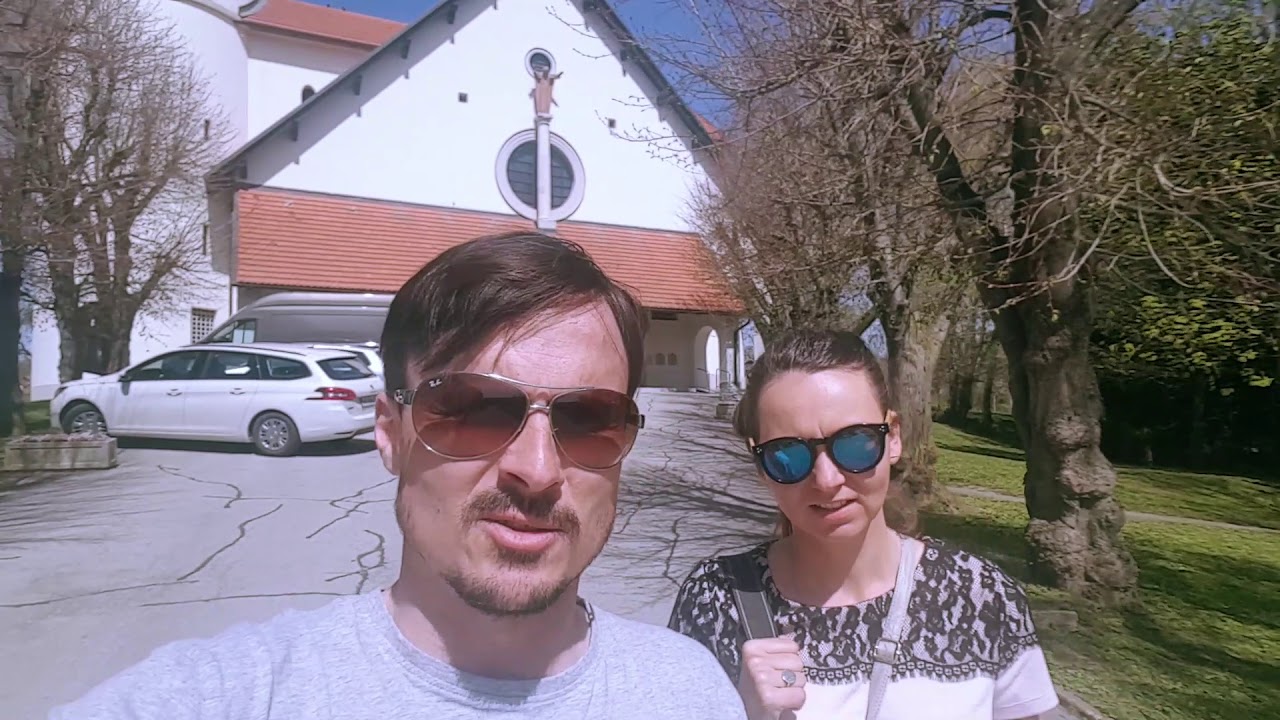 Vlog 5 - Slovenia (Prekmurje)