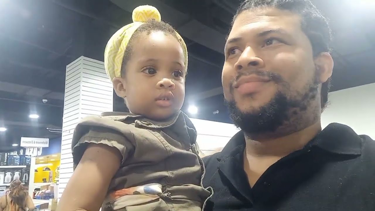 Jaylee and Jacob Vlogs | The Home Store | East Gates Mall | Trinicity  | TrinibagoYoutuber
