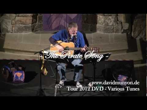 The Pirate Song