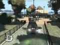 GTA 4 &amp; EFLC - Błędy i Bugi odcinek 1
