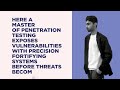 Cybersecurity Intro - Hamza