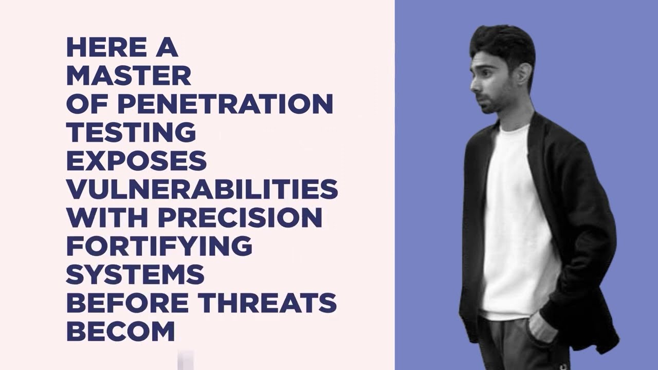 Cybersecurity Intro - Hamza
