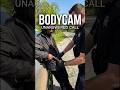 Bodycam: Unanswered Call Sparks Roadside Pat-Down
