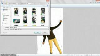 PAINT .NET HOW TO SAVE YOUR PIC screenshot 5