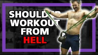 How to Get the Most of Your Lateral Raise |ASKED AND ANSWERED|