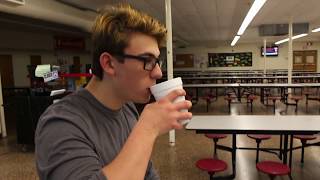 Storm Robotics 2729 - Critical Design Review Video 2018