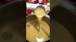 Duri sòs pwa blan légumes 🥩🍆🧅🧄🫑🌶🥕🦀🦞🦐