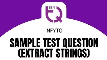 infytq sample test cases solved question2||infytq certification exam