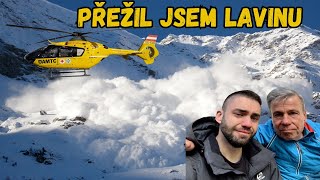 Můj nejhorší den v životě na Německý Zugspitze/Vlog6