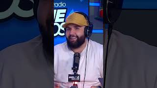@carinleon nos saca de dudas: ¿Es la canción "De Compas", un tema #Gay? Disfruta la entrevista compl