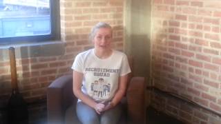 Three tips for Filling out a Caregiver Application - myCNAjobs Vlog Post #43