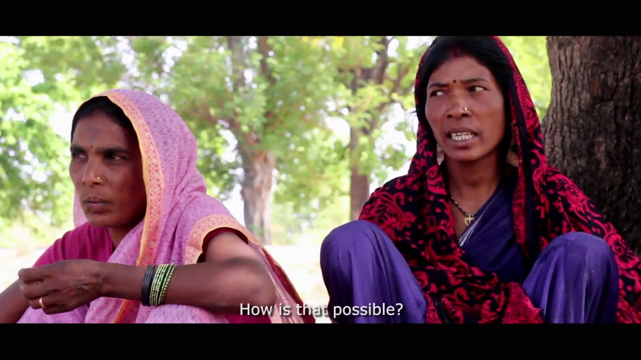 short film grants 2019 Women and Religion in India