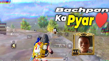 Bachpan Ka Pyar || Pubg Montage || Samsung A3,A5,A6,A7,J2,J5,J7,S5,S6,S7,59,A10,A20,A30,A50,A70