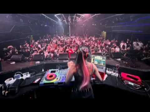 DJ BOCIL'E