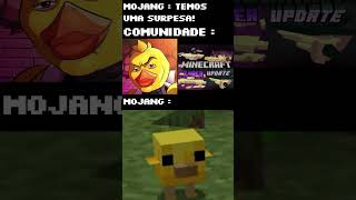 Explodir Chicas😊  #humor #viral #memes #meme #minecraft #minecraftupdate #endupdate #indiegame