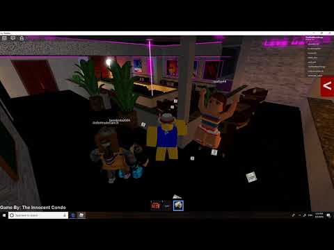 Roblox Condo: How You Can Find Them? - Gameinstants