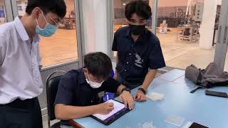 254471 Lab1 CNC Sec5 Group1