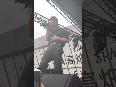 2022.05.22 喔北搖 // PIZZALI - 翼 Wing