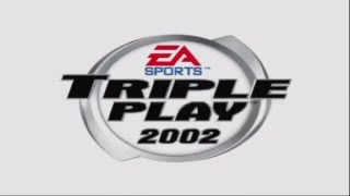 Triple Play 2002 - Bob Costas Recording Session