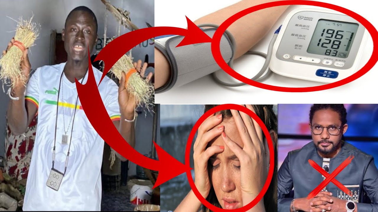 Urgent Saltiguy Waly Sur Les Malaises ,  Les Tensions et Parle De Pape Sidy Qui L' avait Confondu ..