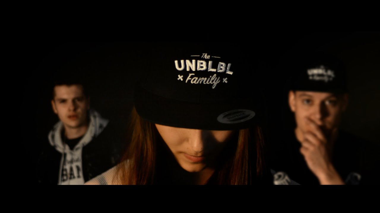 Seven & Stewe - Mám dost (ft. Kate Corner & Dejvid Jones, prod. Seven & Stewe) [OFFICIAL VIDEO]