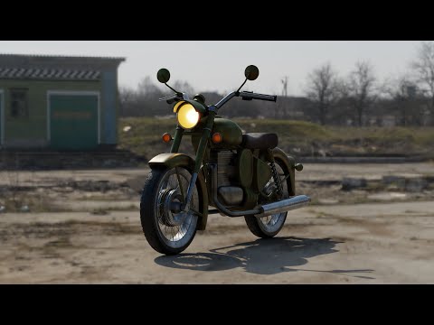 3D design and animation