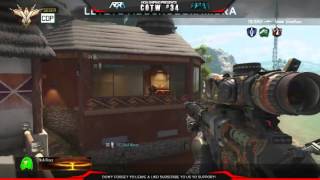 NoA's Clip of the Week(end) #34 feat. NoA Tcarter (INSANE BO3 6 ON SCREEN!!!)