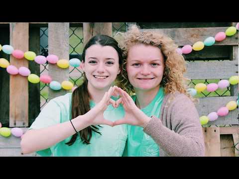 Ole Miss Phi Lamb 2017-2018
