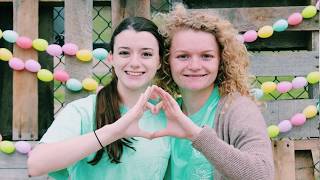Ole Miss Phi Lamb 2017-2018