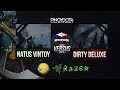 Natus Vintoy vs Dirty Deluxe - Online Battle Season 2 Highlights