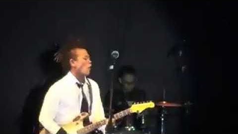 Tony q rastafara kong kali kong